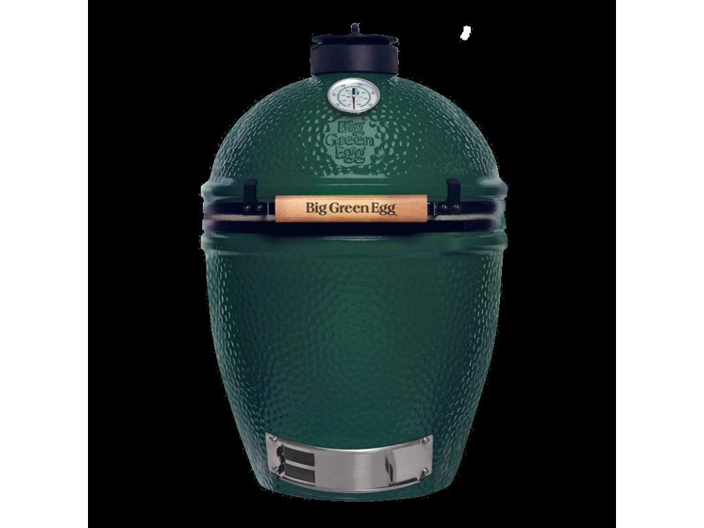 BIG GREEN EGG keramický gril