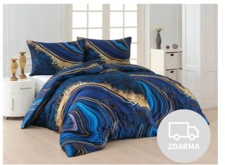 Iris povlečení Matějovský - od 415.-Kč Využijte náš Věrnostní program 😉...