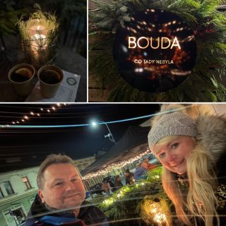 Punčová sezóna 2025 zahájena 😉😎